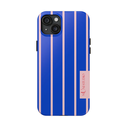 LAGOON, Tough Phone Case