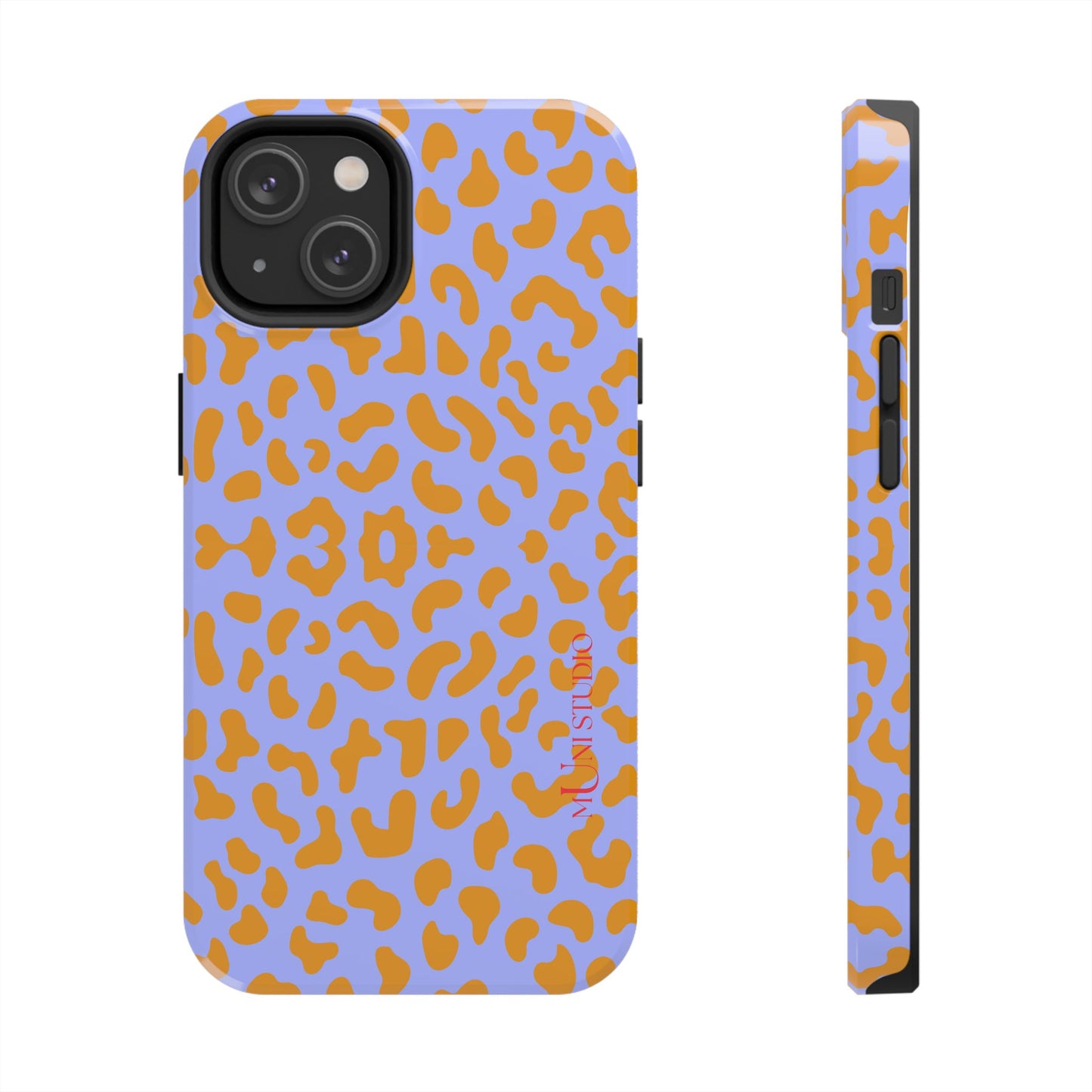 CLARA, Tough Phone Case