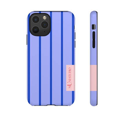 LOVELY DAY, Tough Phone Caseblue