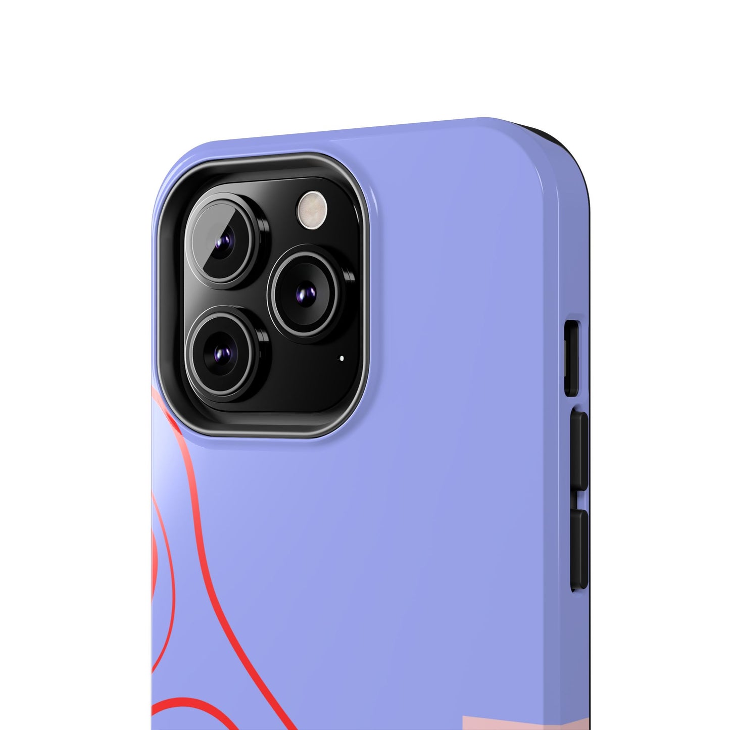 CLEO, Tough Phone Case