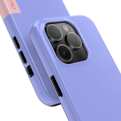 LAVENDER, Tough Phone Case