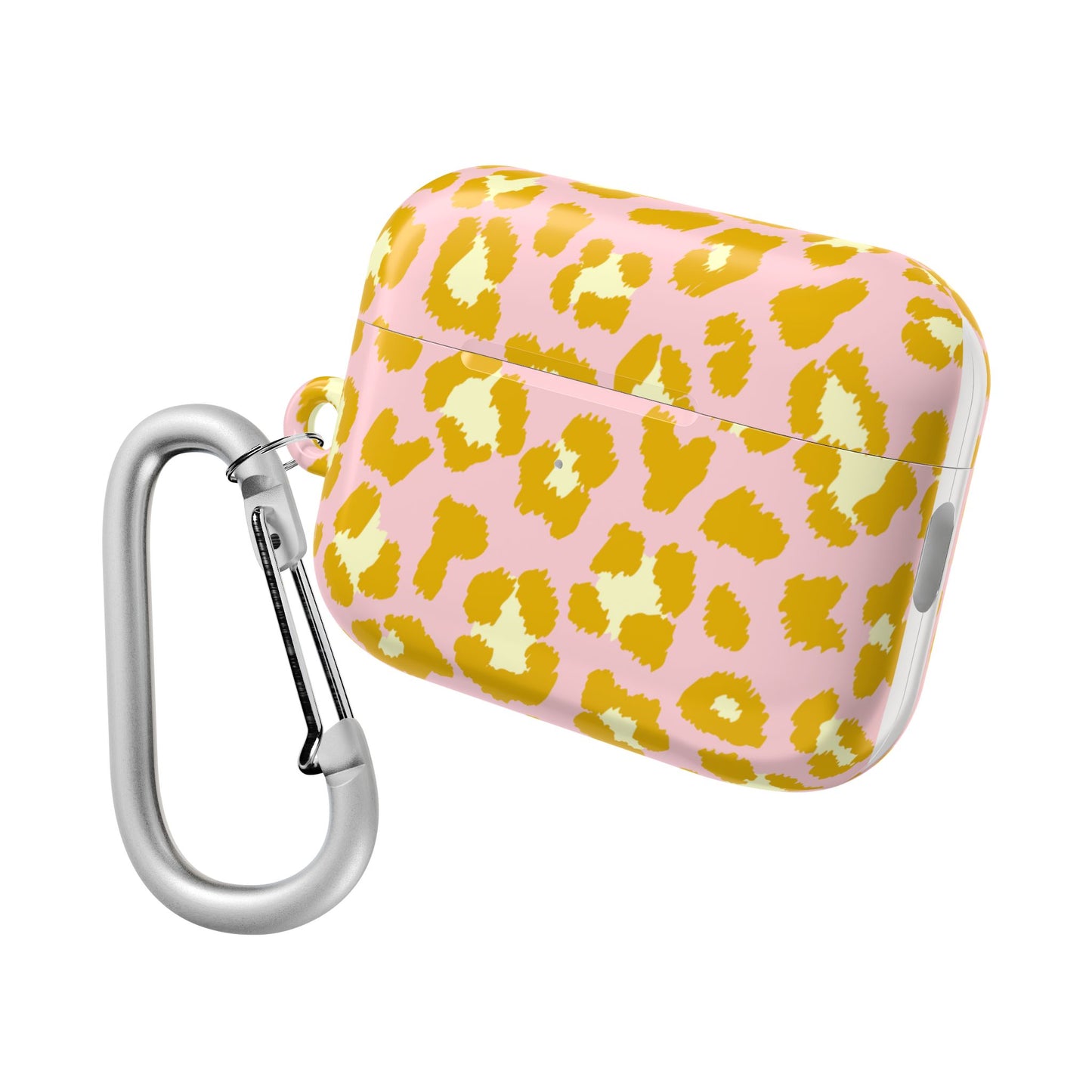 GOLDEN RAWR AirPod Case