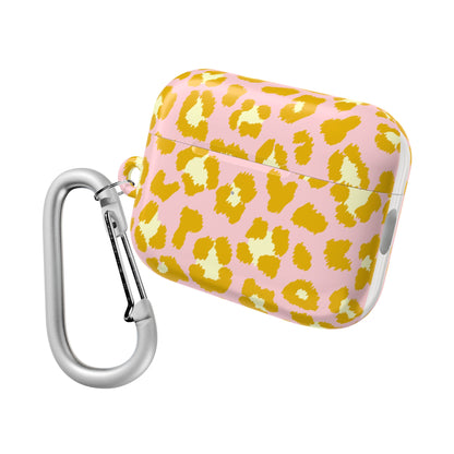 GOLDEN RAWR AirPod Case