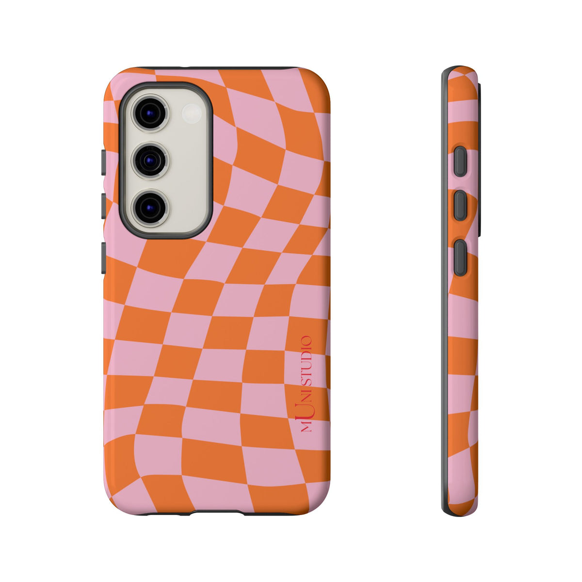 RIRI, Tough Phone Case