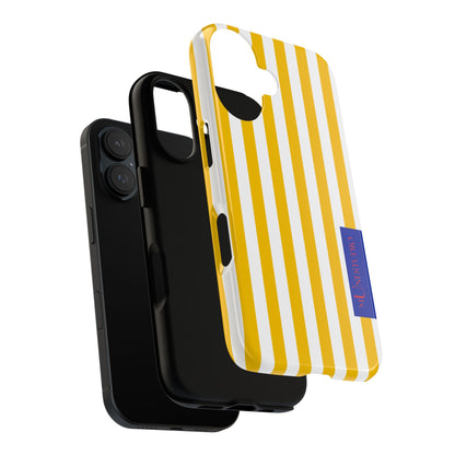 LEMON CAKE, Tough Phone Case