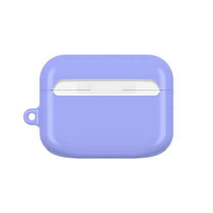 Muni Studio LAVENDER AirPod Case – close up