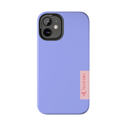LAVENDER, Tough Phone Case