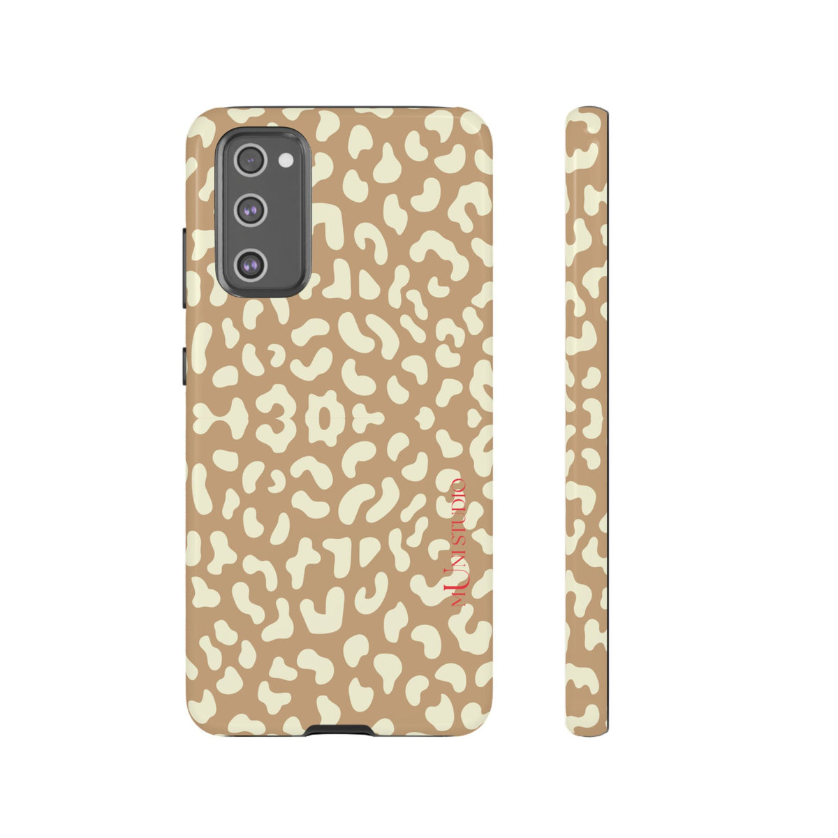CELINE, Tough Phone Case