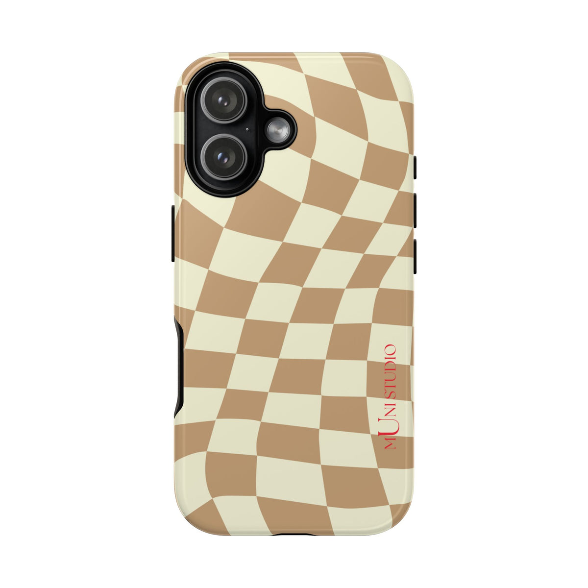 TERRA, Tough Phone Case