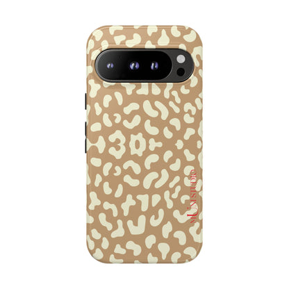CELINE, Tough Phone Case