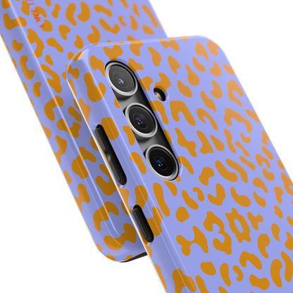 CLARA, Tough Phone Case