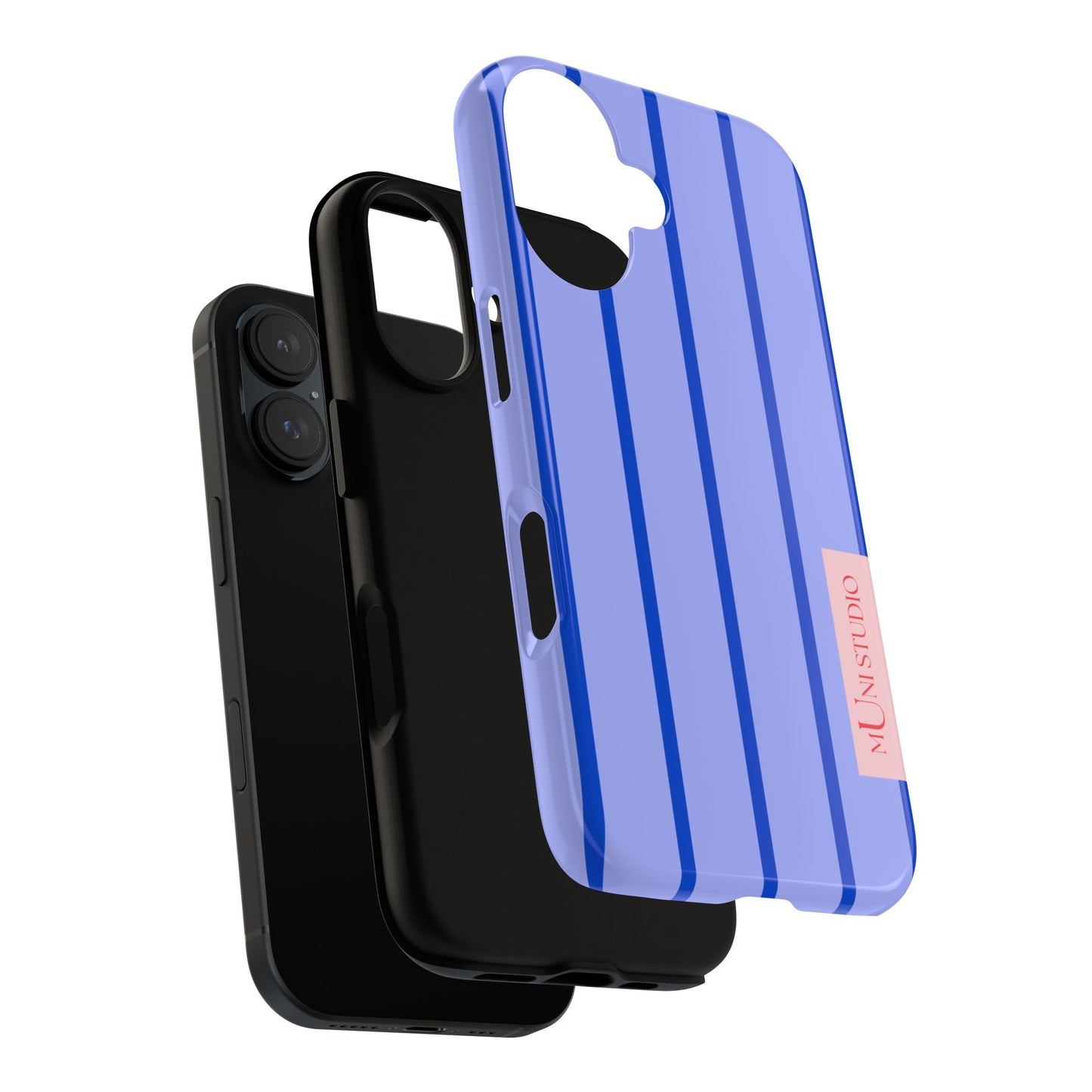 LOVELY DAY, Tough Phone Caseblue