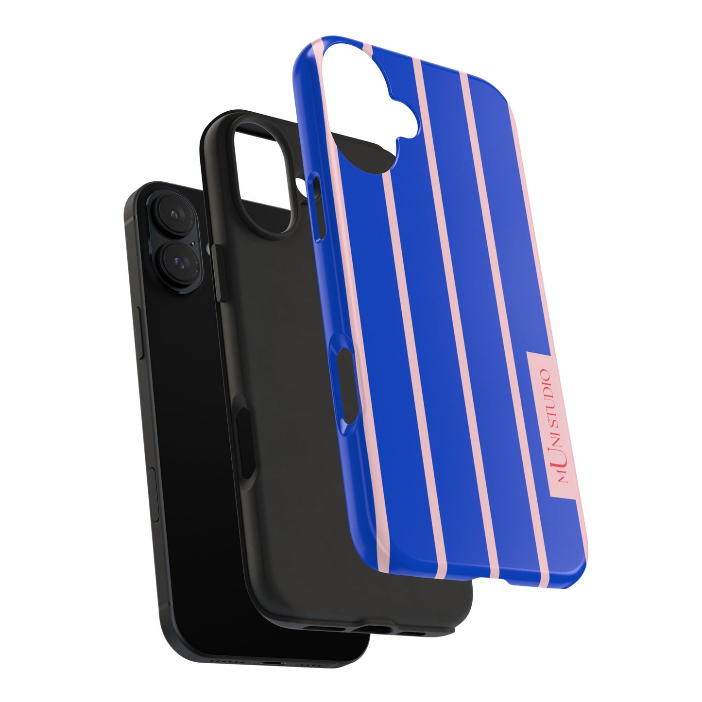 LAGOON, Tough Phone Case