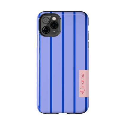 LOVELY DAY, Tough Phone Case