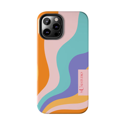 GELATO, Tough Phone Case