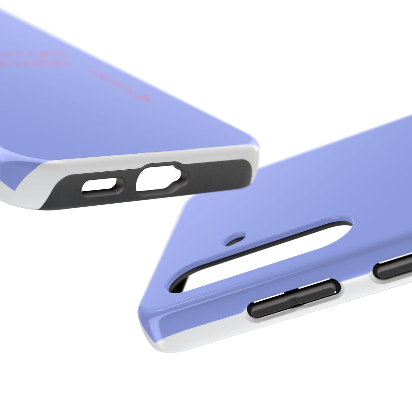 THAT LOOK, Tough Phone Case