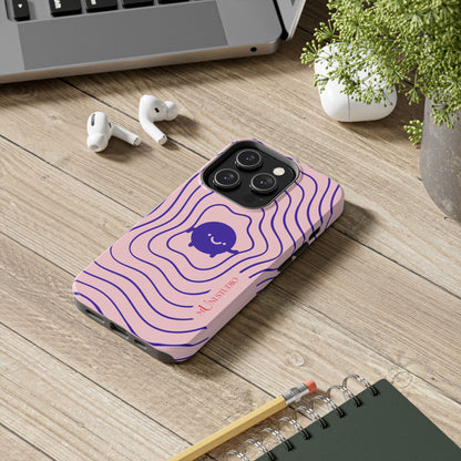 LIL LEGEND, Tough Phone Case