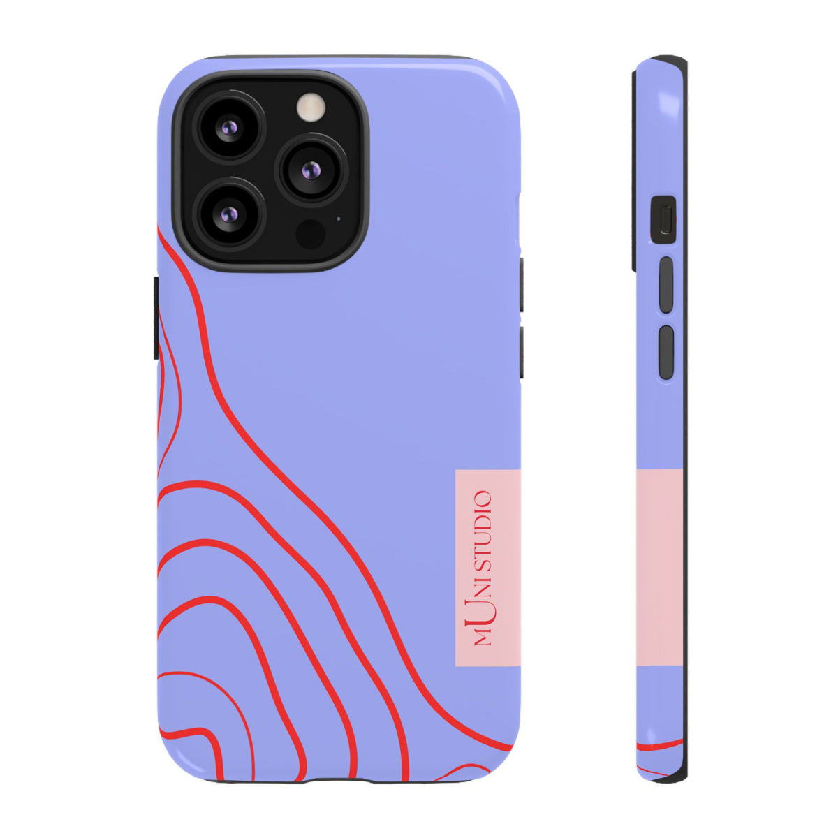 CLEO, Tough Phone Case