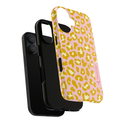 GOLDEN RAWR, Tough Phone Casey