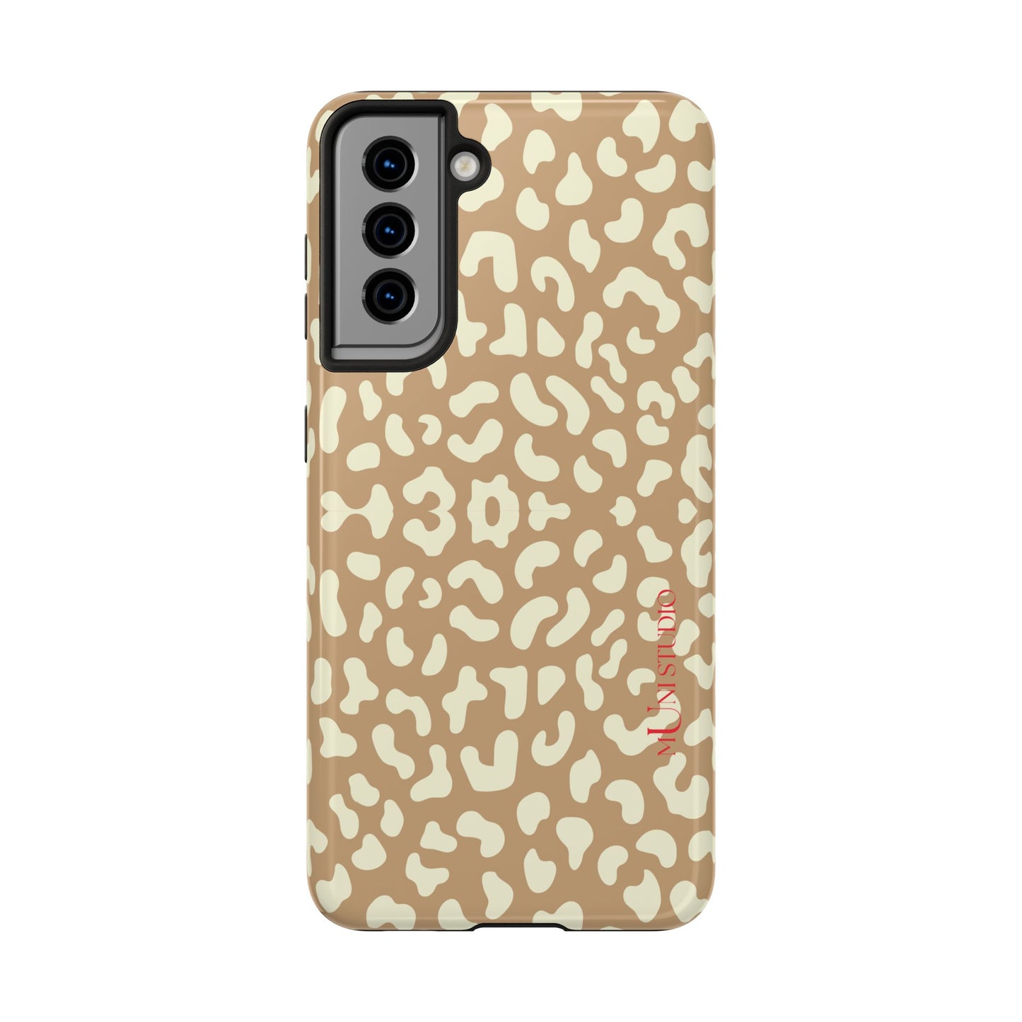 CELINE, Tough Phone Case