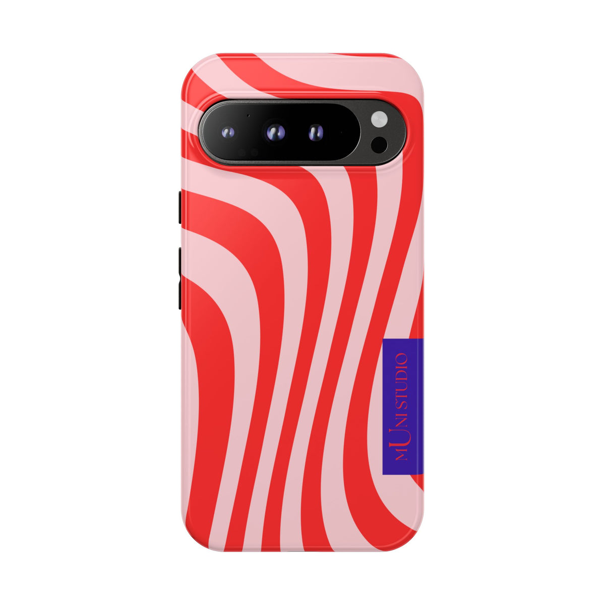 CANDY SWIRL, Tough Phone Case