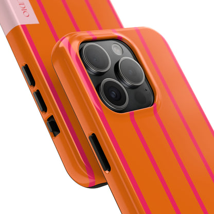 BIKINI, Tough Phone Case