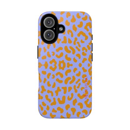 CLARA, Tough Phone Case