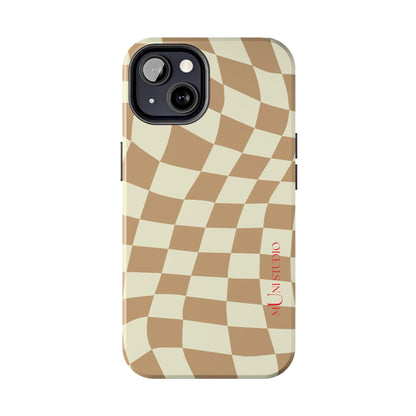 TERRA, Tough Phone Case