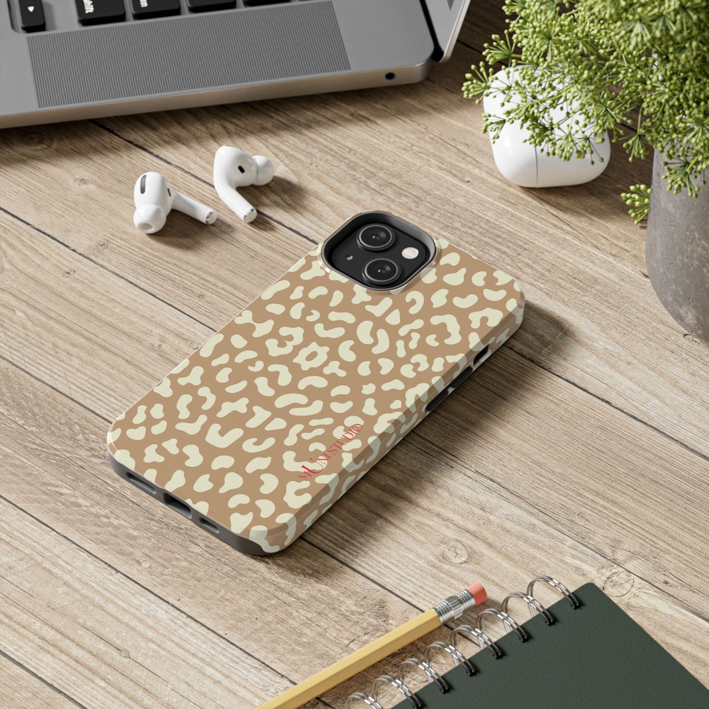 CELINE, Tough Phone Case