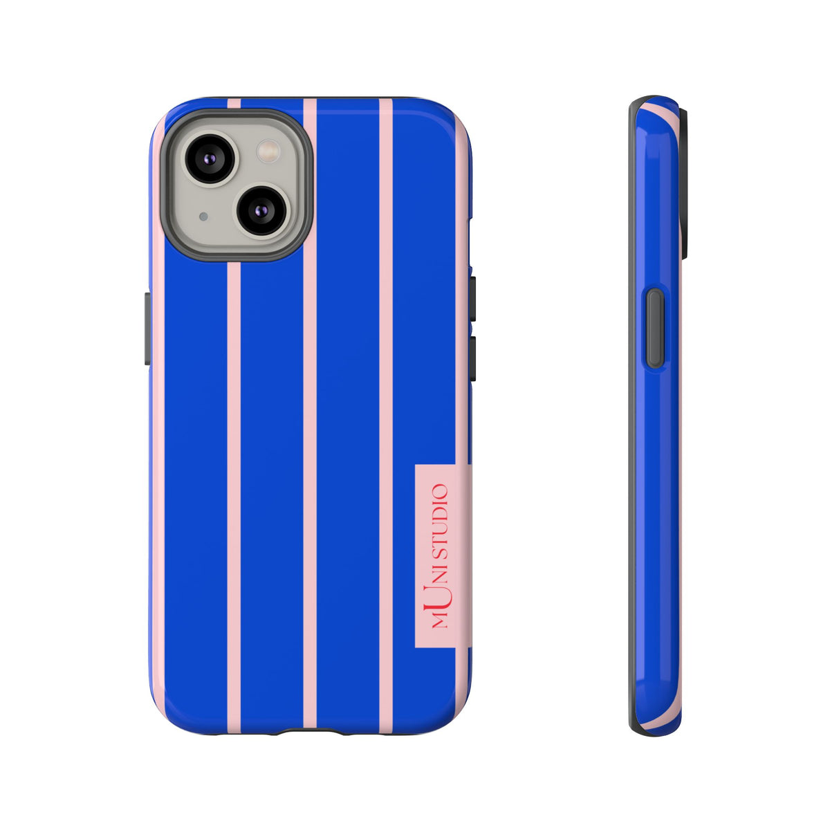 LAGOON, Tough Phone Case