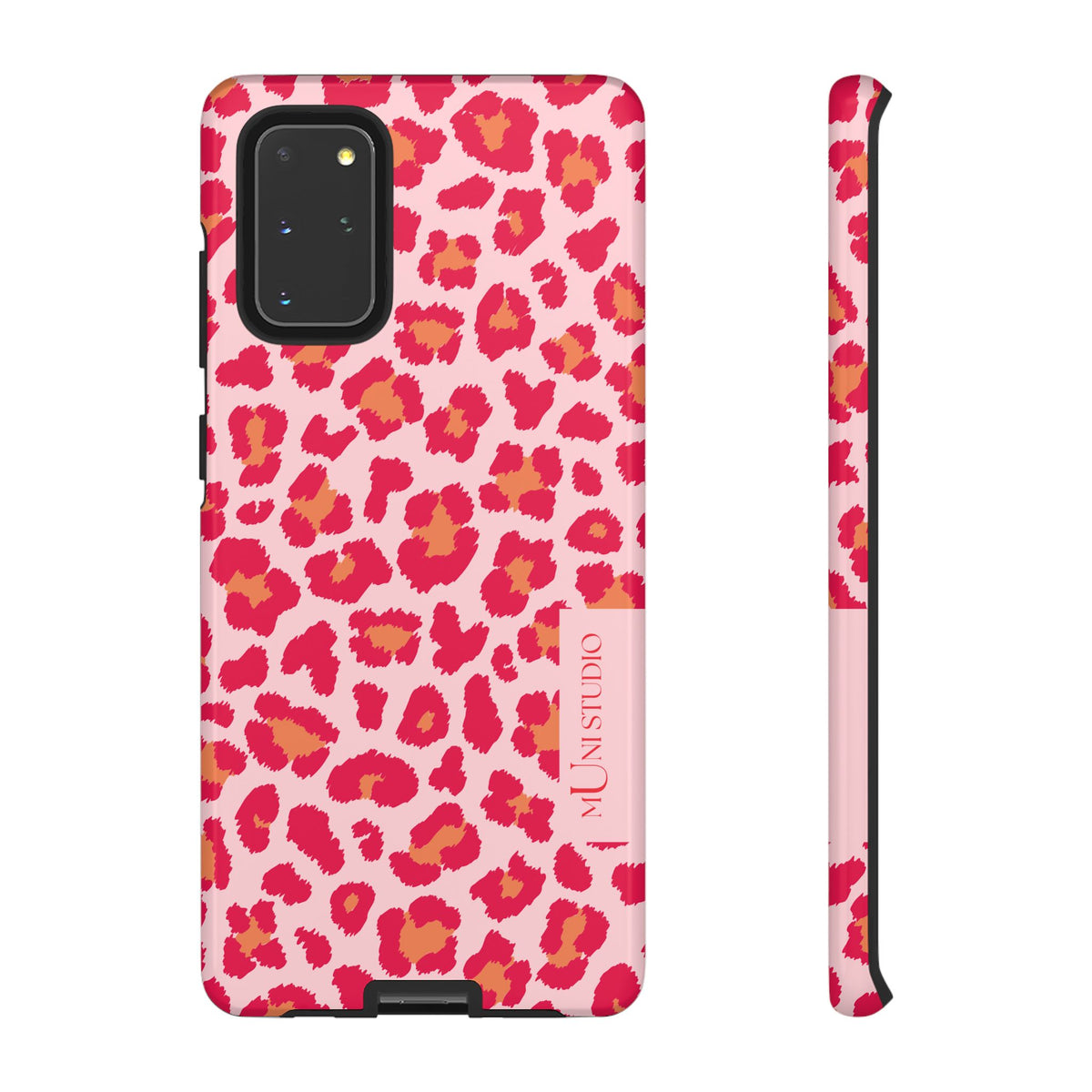 CHEERLEADER, Tough Phone Case