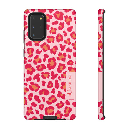 CHEERLEADER, Tough Phone Case