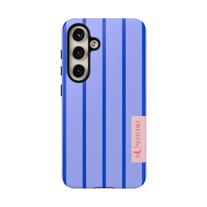 LOVELY DAY, Tough Phone Caseblue