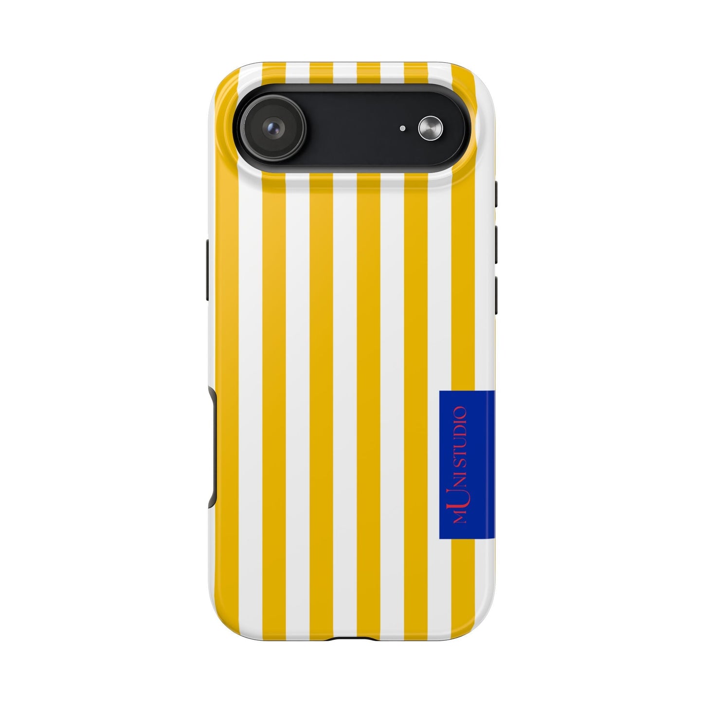 LEMON CAKE, Tough Phone Case
