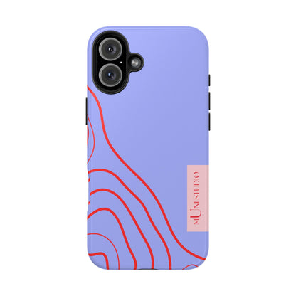CLEO, Tough Phone Case