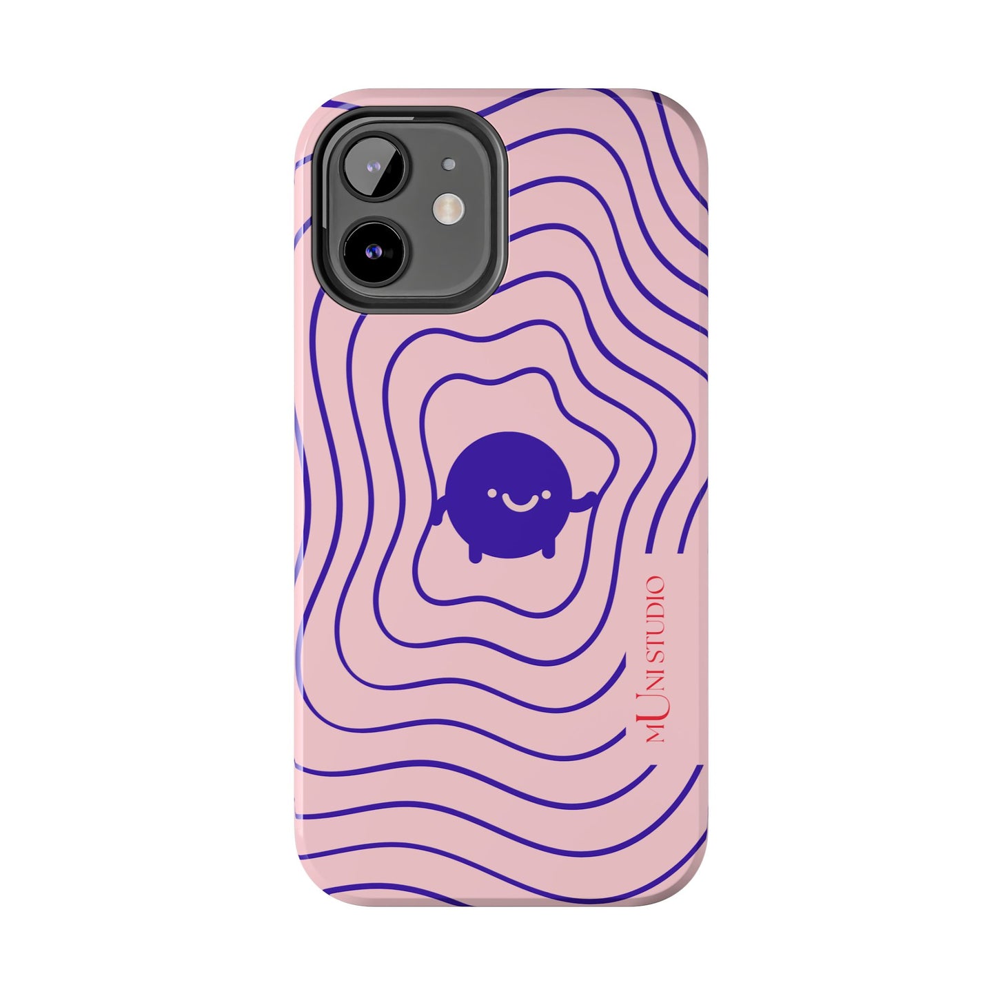 LIL LEGEND, Tough Phone Case