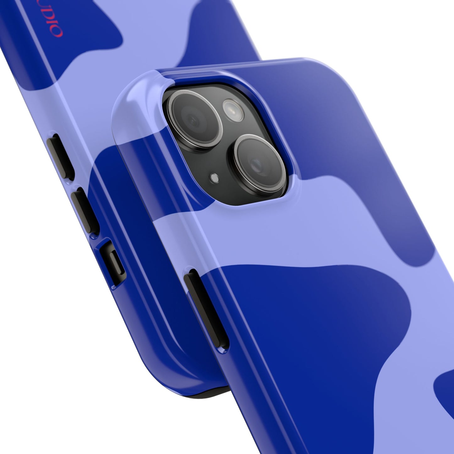 COOL DOWN, Tough Phone Case