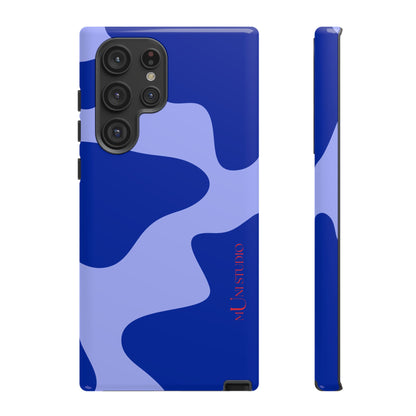 COOL DOWN, Tough Phone Case