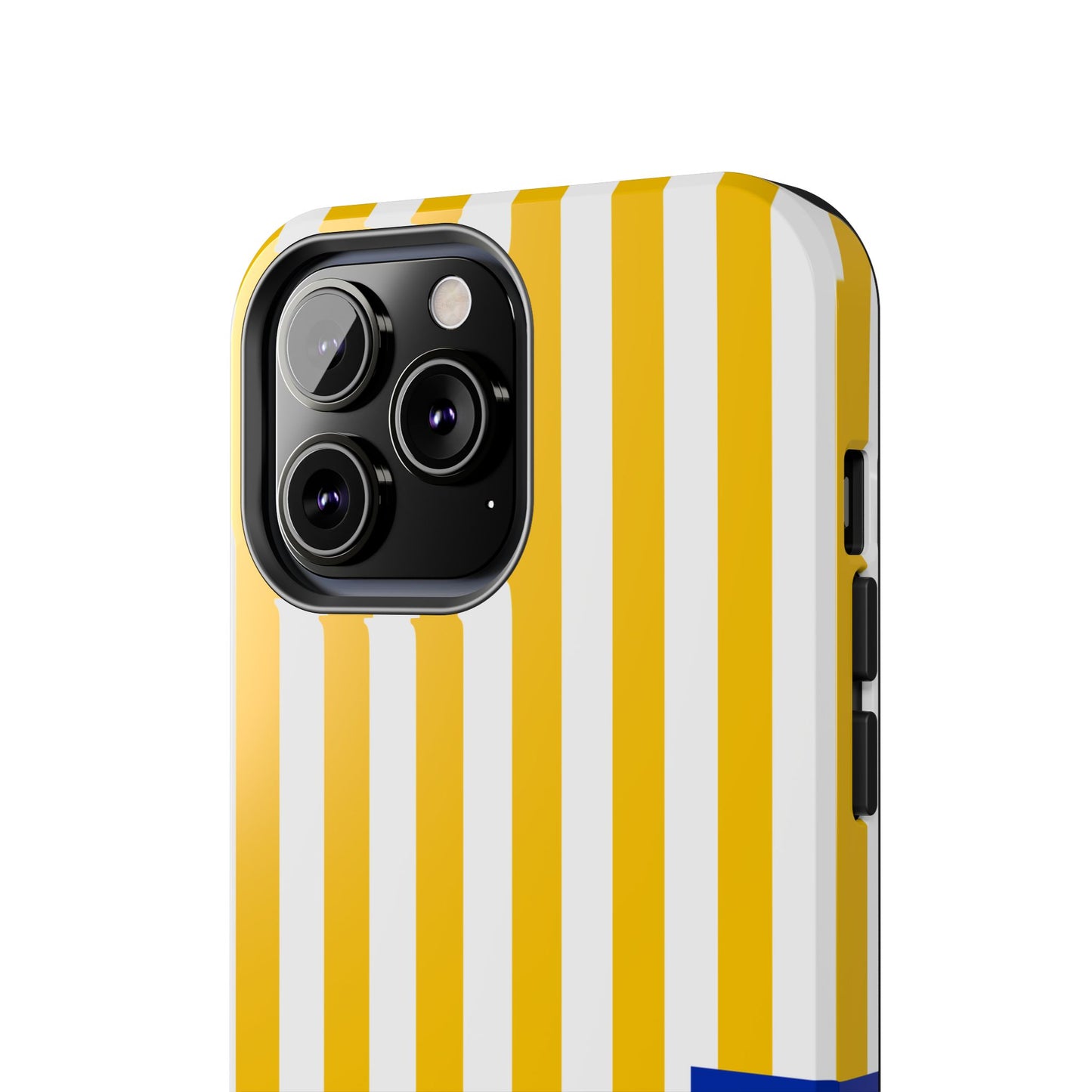 LEMON CAKE, Tough Phone Case