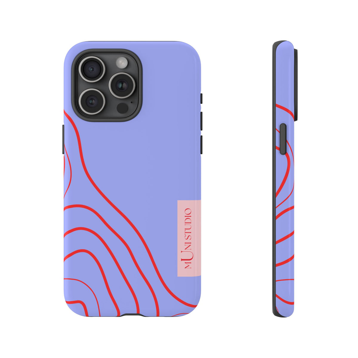 CLEO, Tough Phone Case