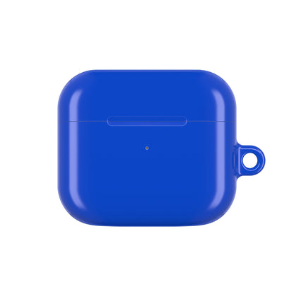 Muni Studio DAZZLING BLUE AirPod Case – design detail
