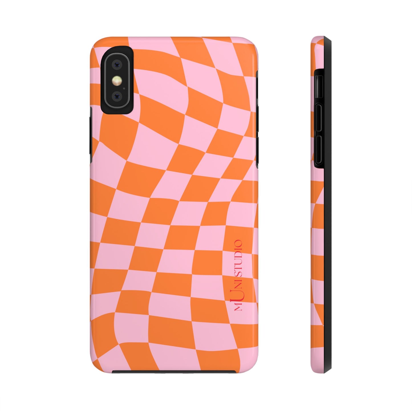 RIRI, Tough Phone Case