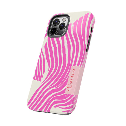 MORA, Tough Phone Case