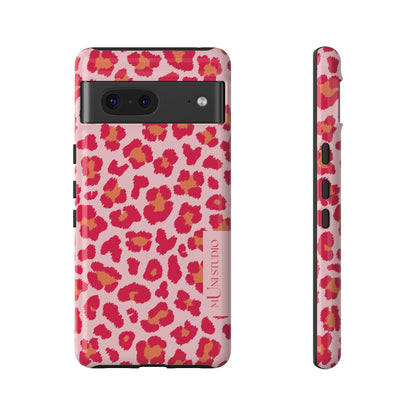 CHEERLEADER, Tough Phone Case