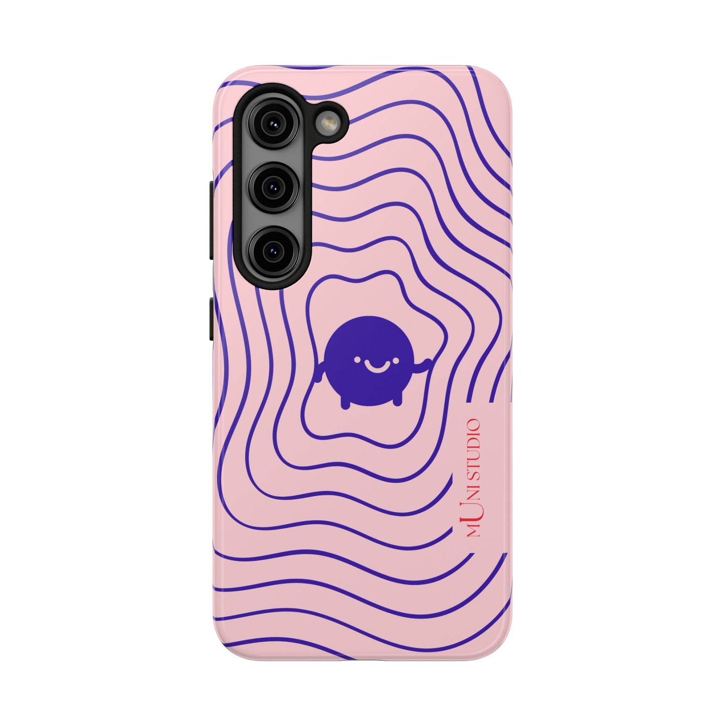 LIL LEGEND, Tough Phone Case