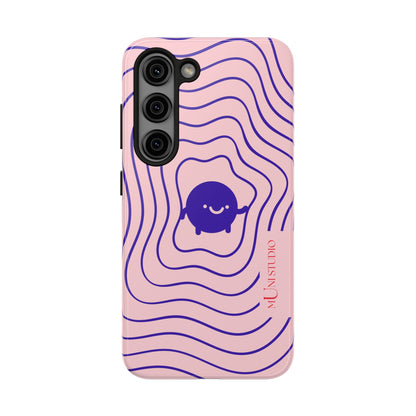 LIL LEGEND, Tough Phone Case
