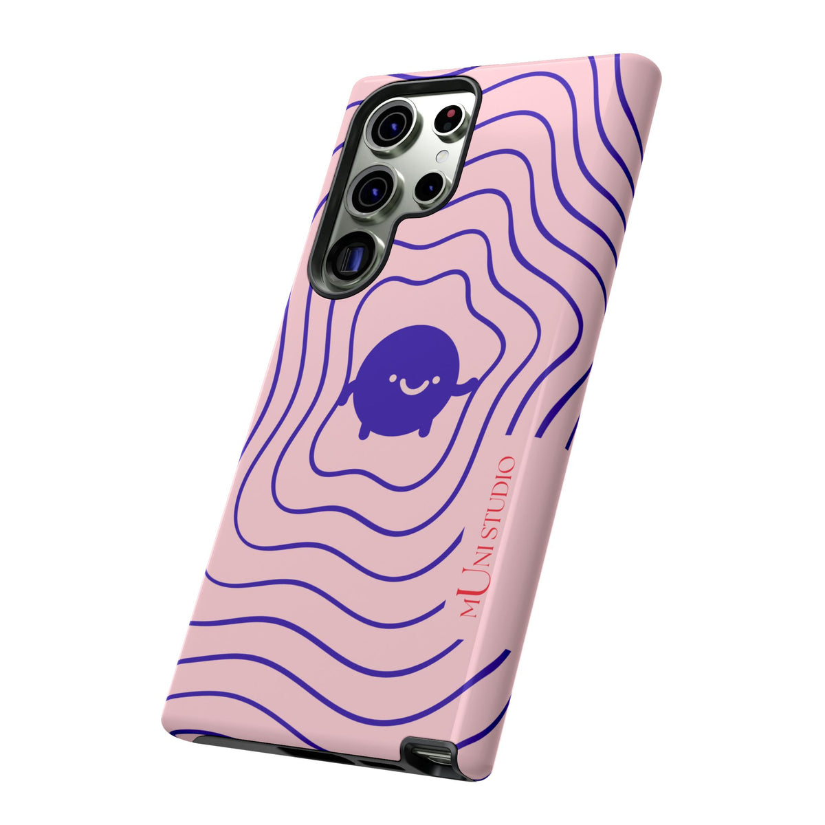 LIL LEGEND, Tough Phone Case