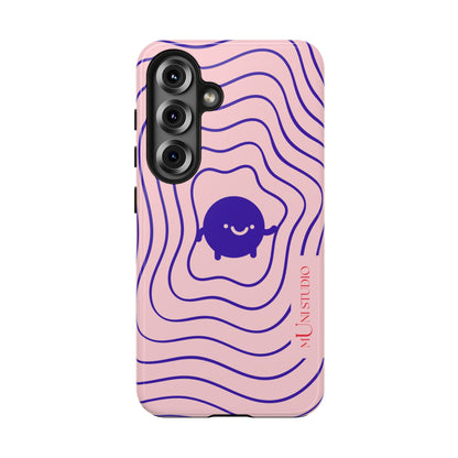 LIL LEGEND, Tough Phone Case