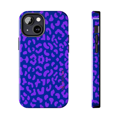 GISELE, Tough Phone Case