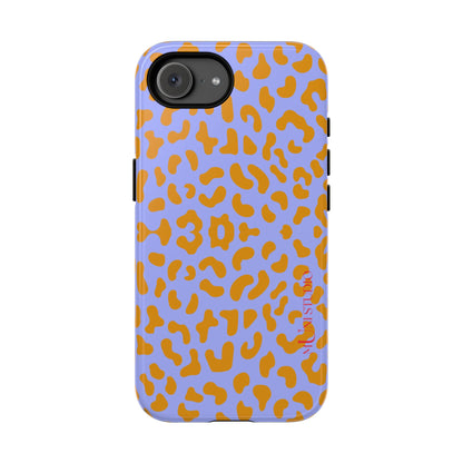 CLARA, Tough Phone Case